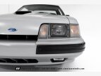 Thumbnail Photo 5 for 1984 Ford Mustang SVO Hatchback